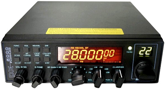 K-PO DX-5000 (6.0)